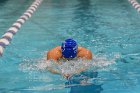 Swimming vs CGA  Wheaton College Swimming & Diving vs Coast Guard Academy. - Photo By: KEITH NORDSTROM : Wheaton, Swimming, diving